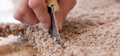 Bloomington Carpet One Installation Checklist