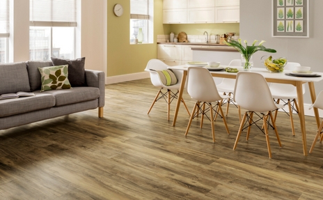 Karndean Luxury Vinyl Flooring