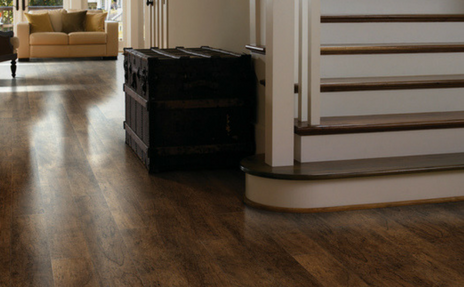 Laminate Flooring